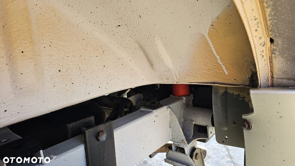 Suzuki Samurai 1.3 VX Metal Top 4 os - 28