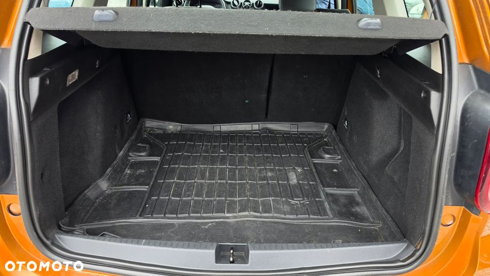 Dacia Duster SCe 115 2WD Prestige - 18