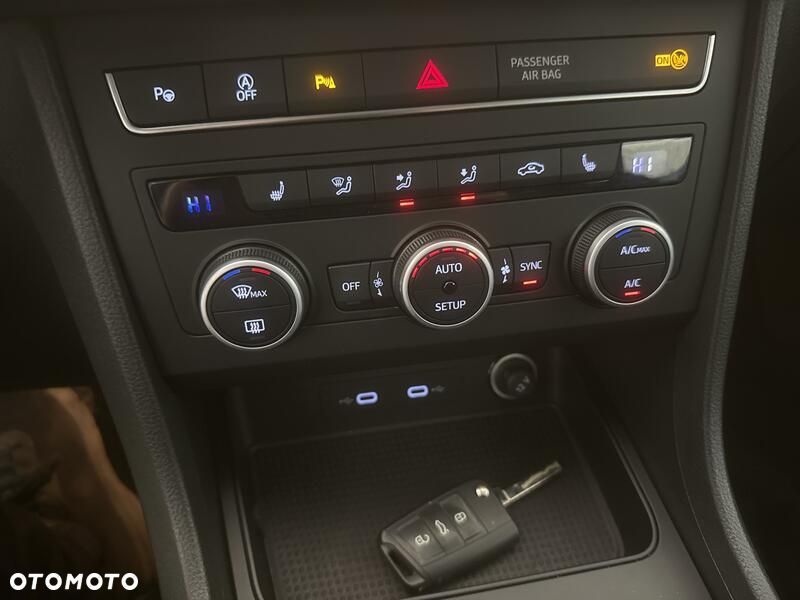 Seat Ateca 1.5 TSI Style S&S DSG - 17