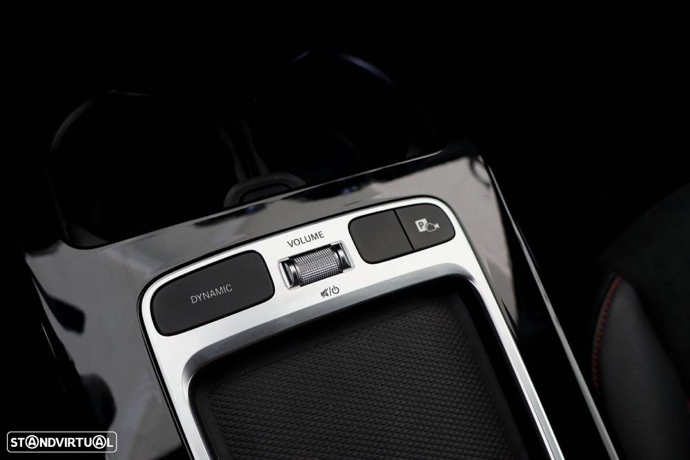 Mercedes-Benz A 200 - 43