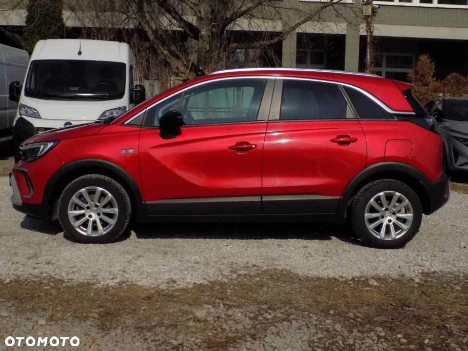 Opel Crossland - 4