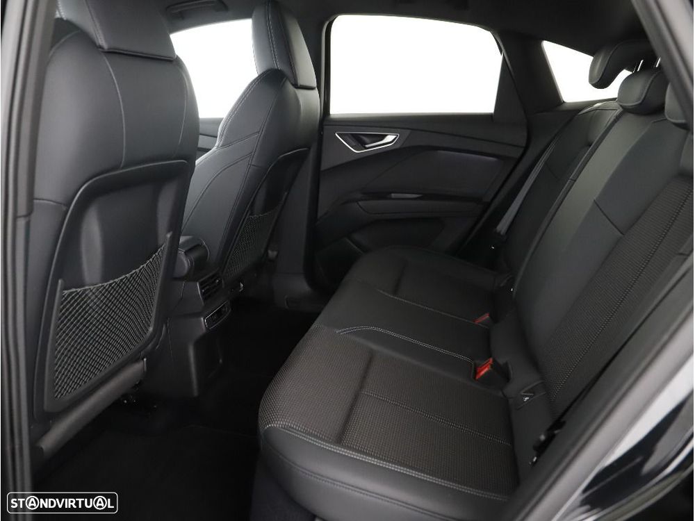 Audi Q4 Sportback e-tron 45 quattro 82 kWH - 25
