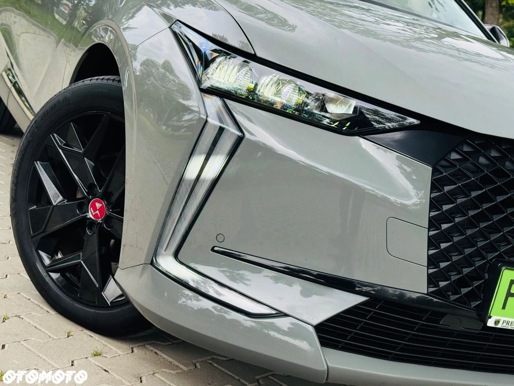 DS Automobiles DS 4 1.5 BlueHDi Performance Line - 25