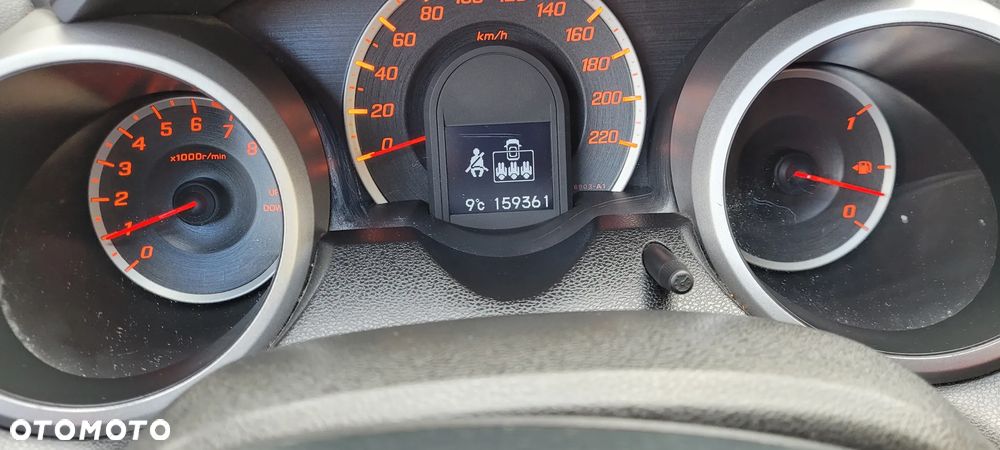 Honda Jazz 1.2 i-VTEC Trend - 14