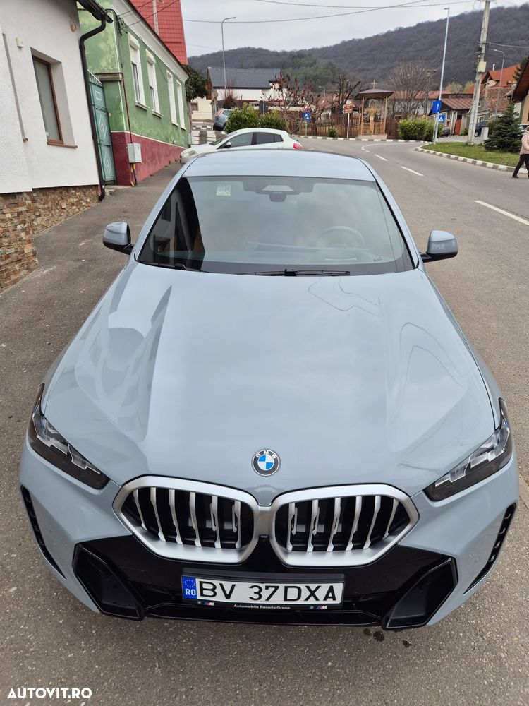 BMW X6 - 2