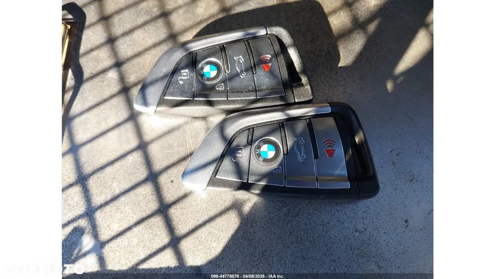 BMW Seria 5 540i xDrive M Sport sport - 14