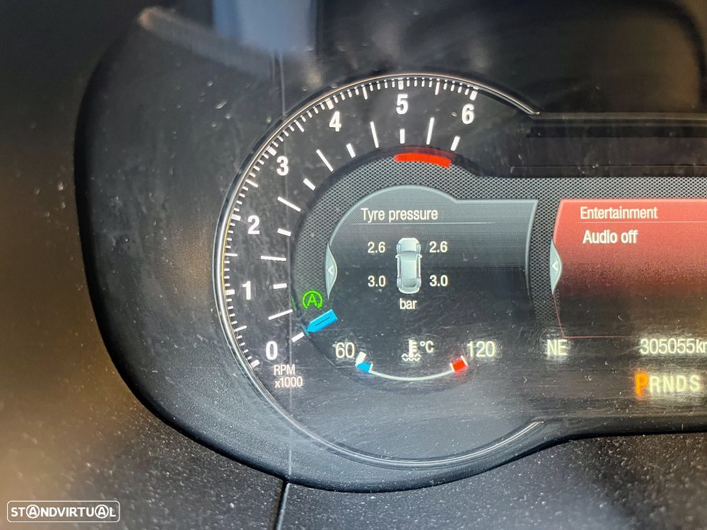 Ford S-Max 2.0 TDCi Titanium Powershift - 24