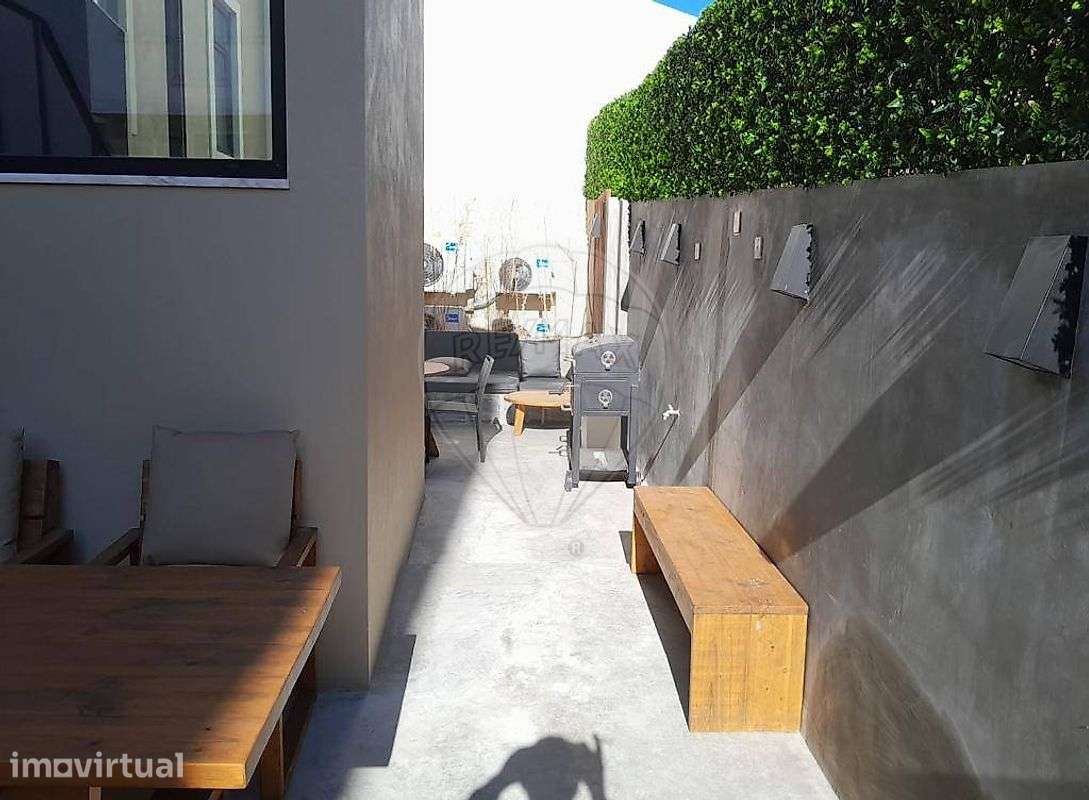 Duplex T3 para arrendamento - Grande imagem: 5/24
