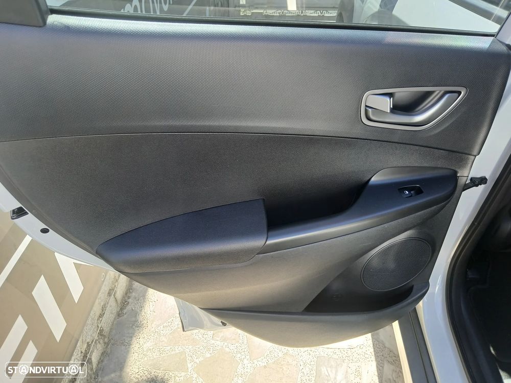 Hyundai Kauai - 21