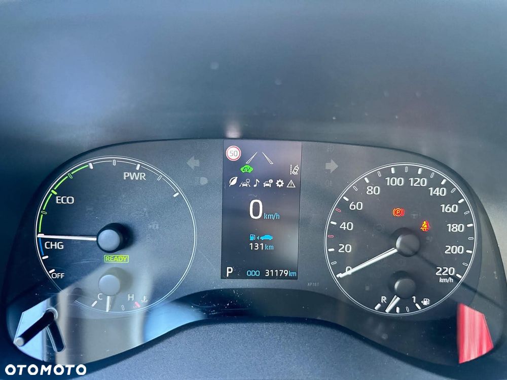 Toyota Yaris - 18