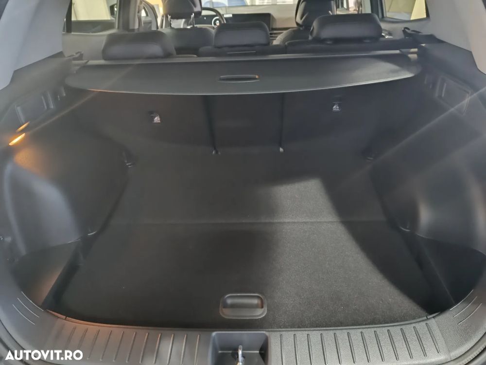 Kia Sportage PE 1.6 T-GDI 7DCT 4x2 Comfort Line - 25