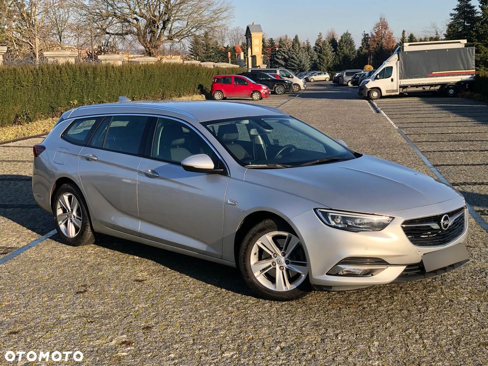 Opel Insignia - 13