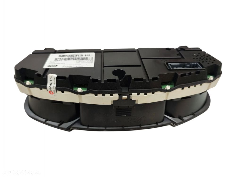 LICZNIK FORD GALAXY MK2 LIFT (09-15) 2.0 TDCI CS7T-10849-VE VPCS7F-10849-VE - 2