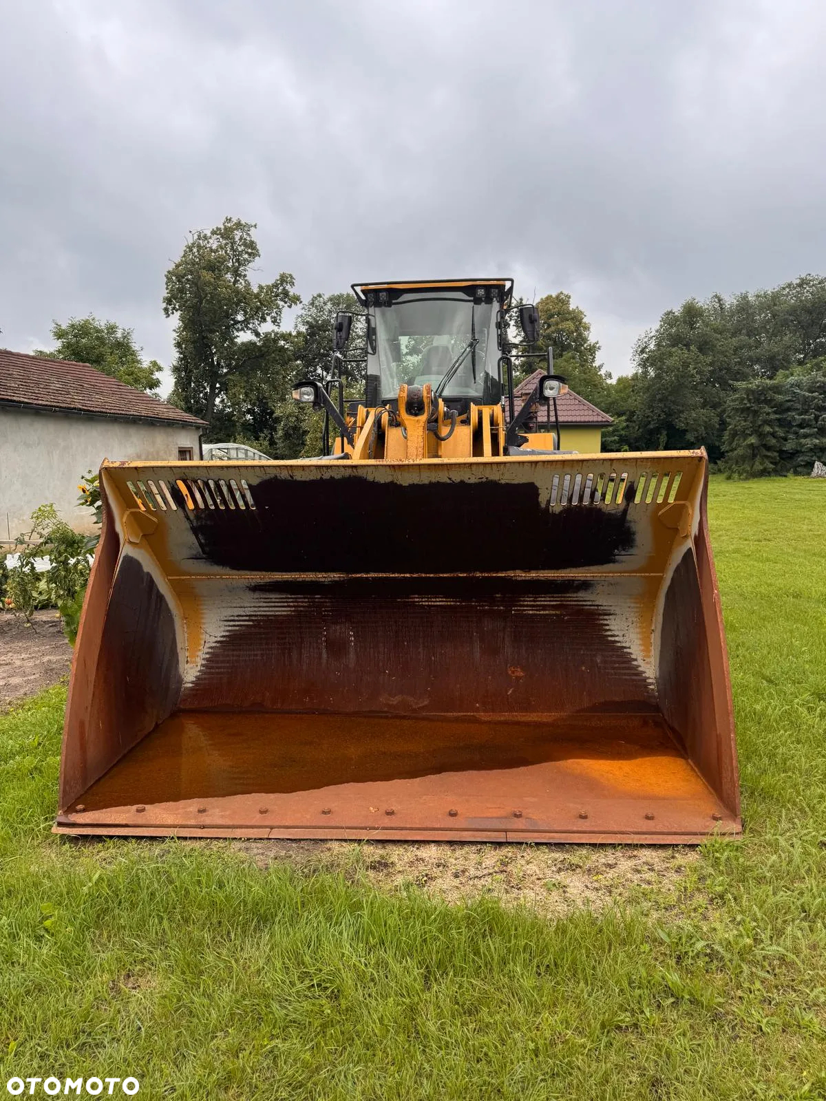 Caterpillar 966 MXE - 5