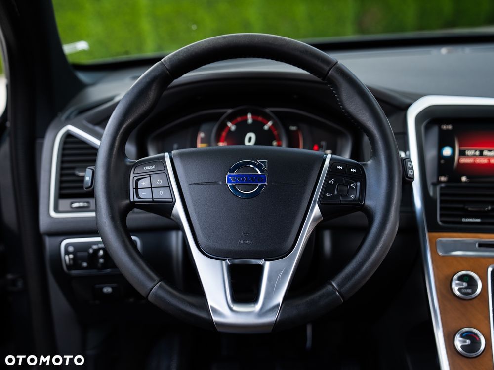 Volvo XC 60 - 31