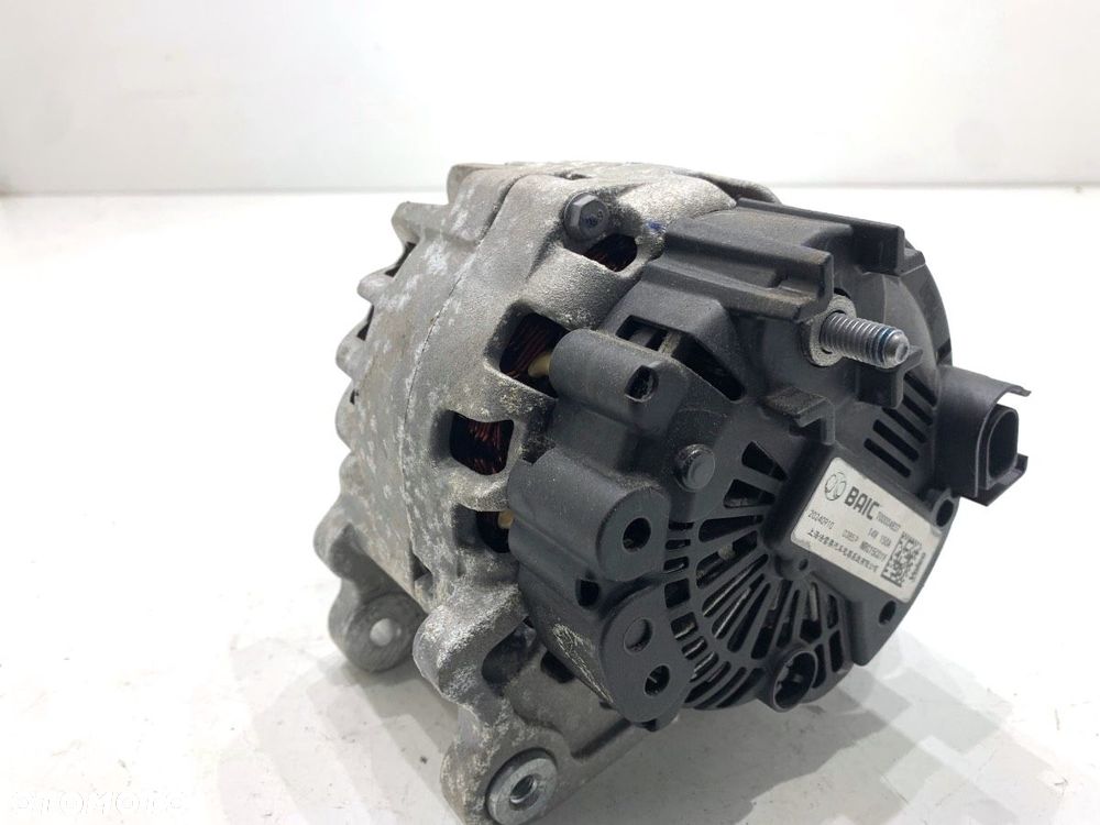 ALTERNATOR  BAIC X75 2020 - DCT 138 kW [188 KM] T00004837 - 2