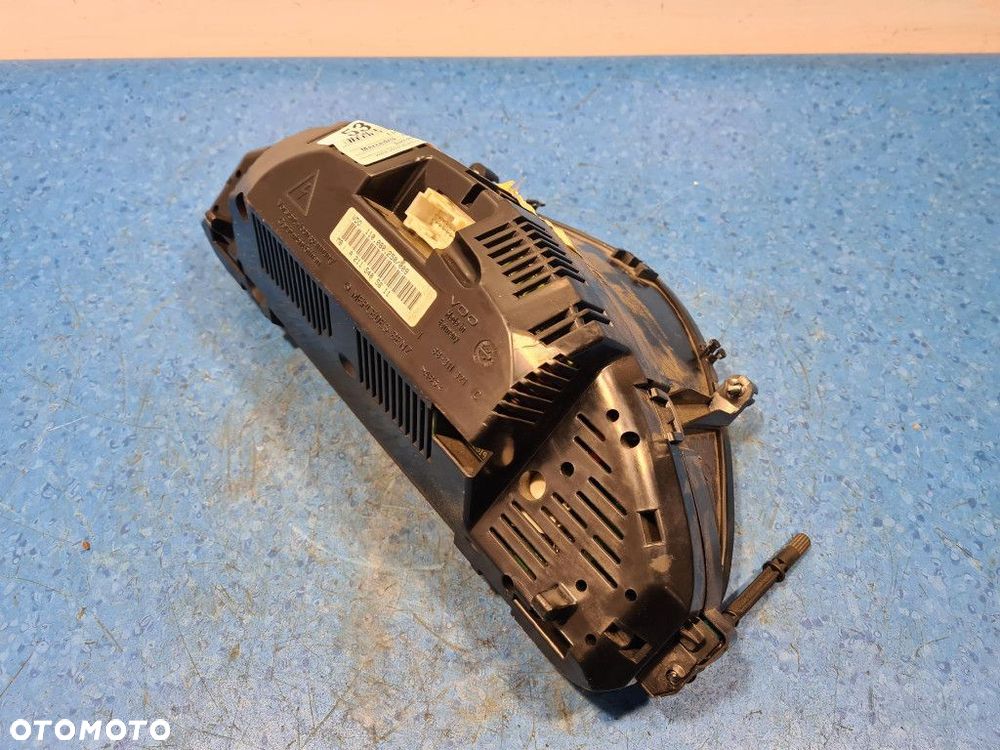MERCEDES-BENZ W211 2.7 CDI LICZNIK A2115405611 - 7
