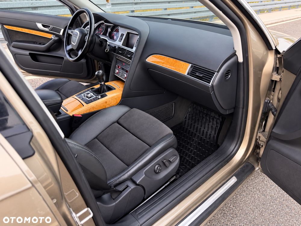 Audi A6 Limousine 3.0 TDI Quattro - 6