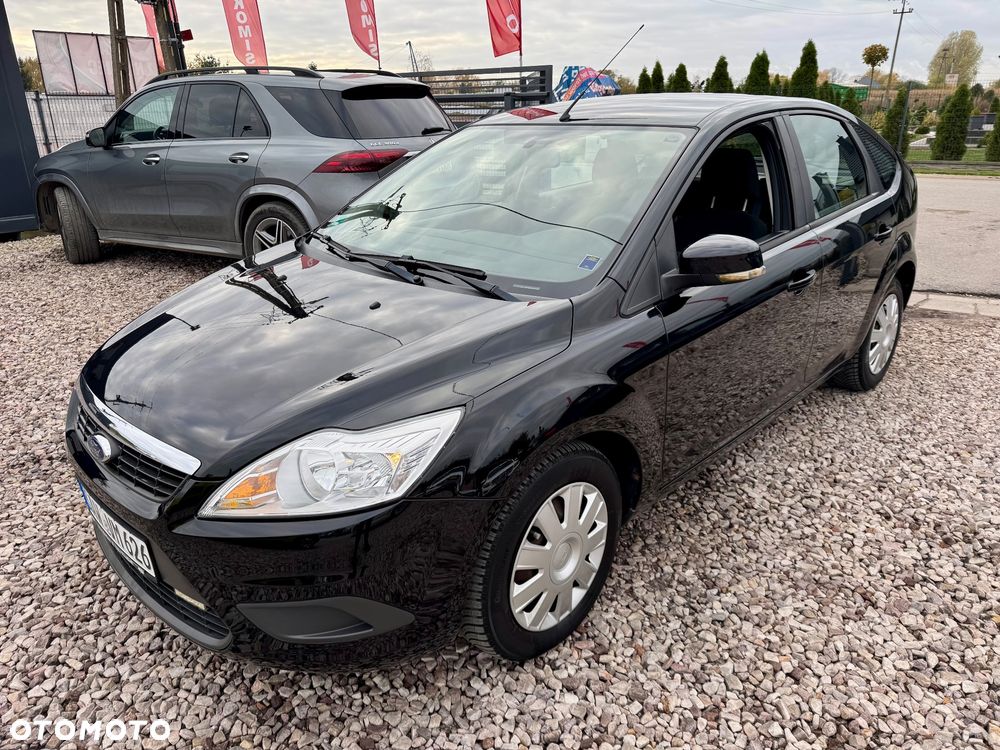 Ford Focus - 17