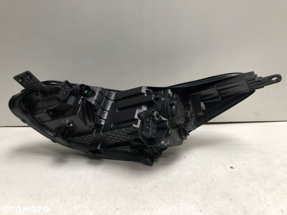 Sportage IV LIFT FULL LED reflektor, lampa prawy - 3