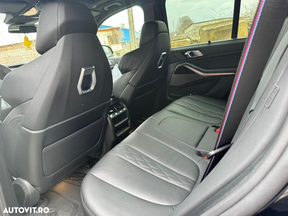 BMW X5 xDrive40d - 26