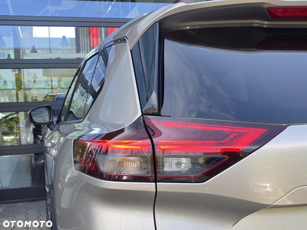 Nissan X-Trail 1.5 VC-T e-POWER Tekna e-4ORCE - 26