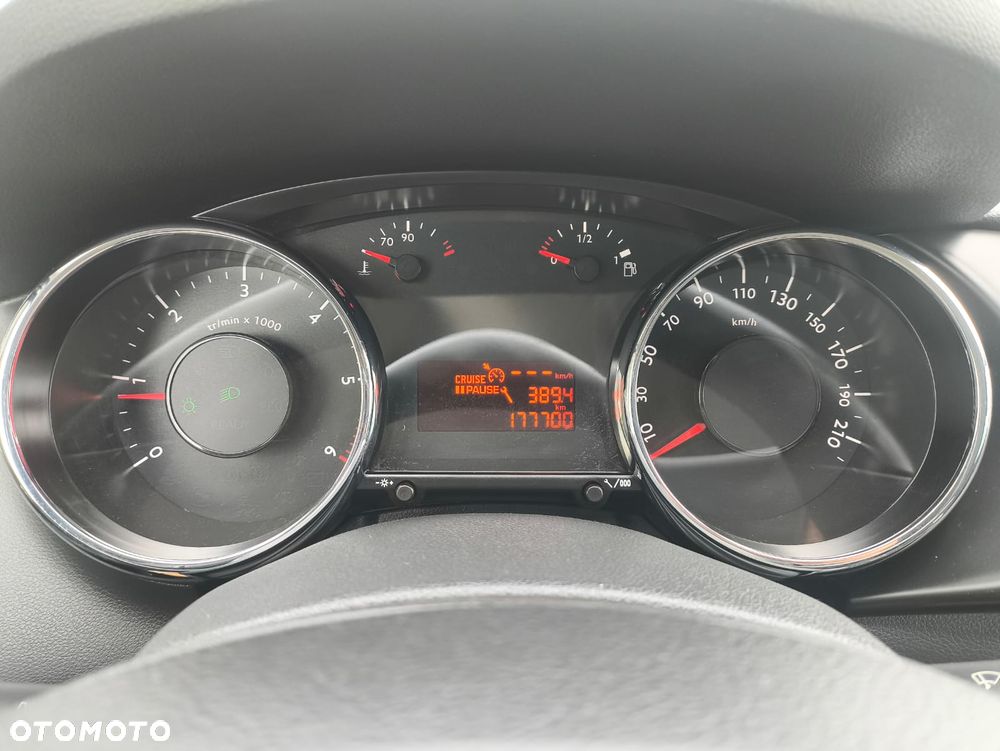 Peugeot 3008 - 30