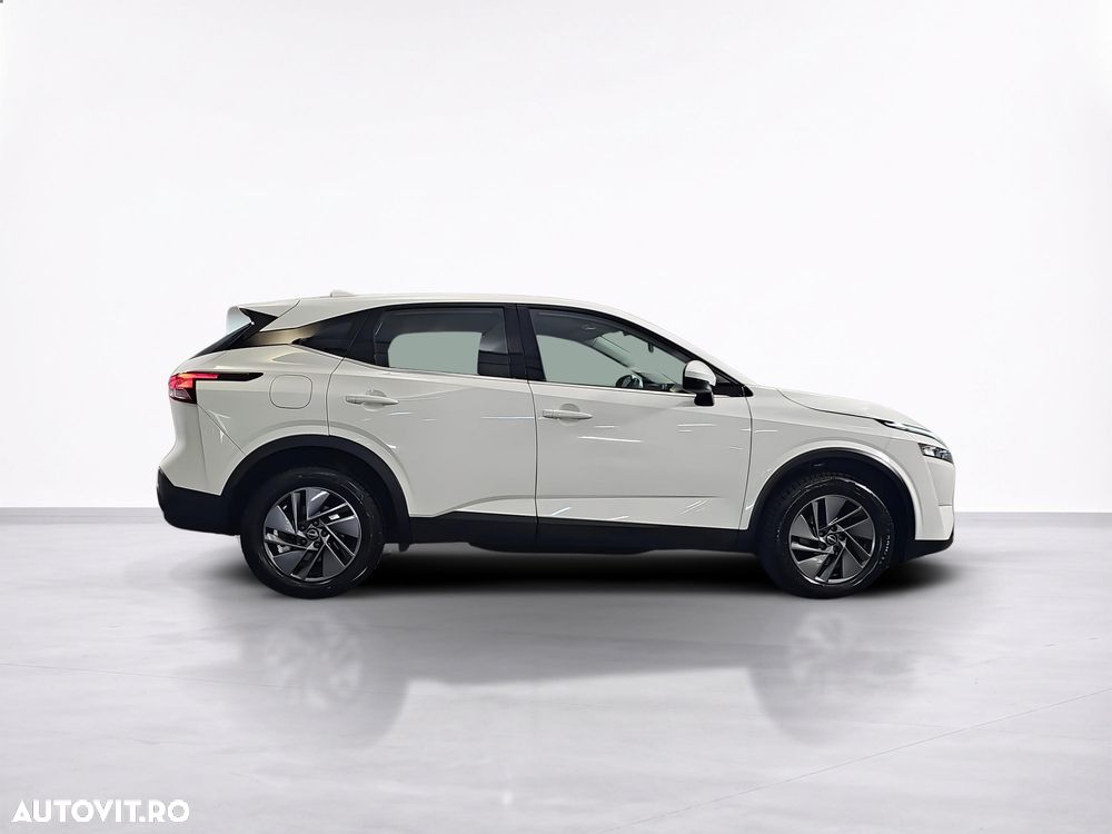 Nissan Qashqai - 7