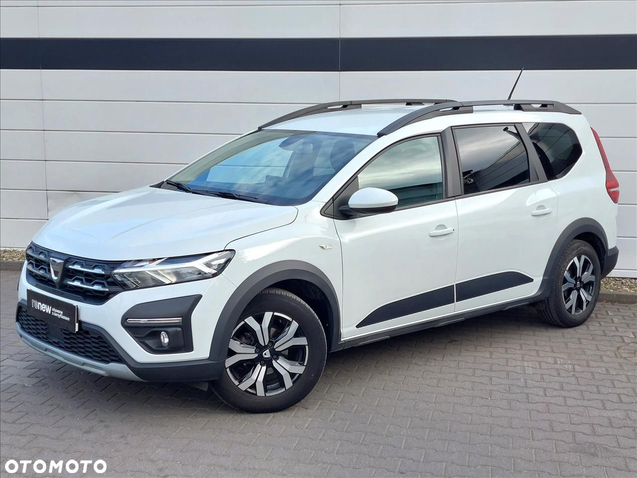 Dacia Jogger 1.0 TCe Comfort - 2
