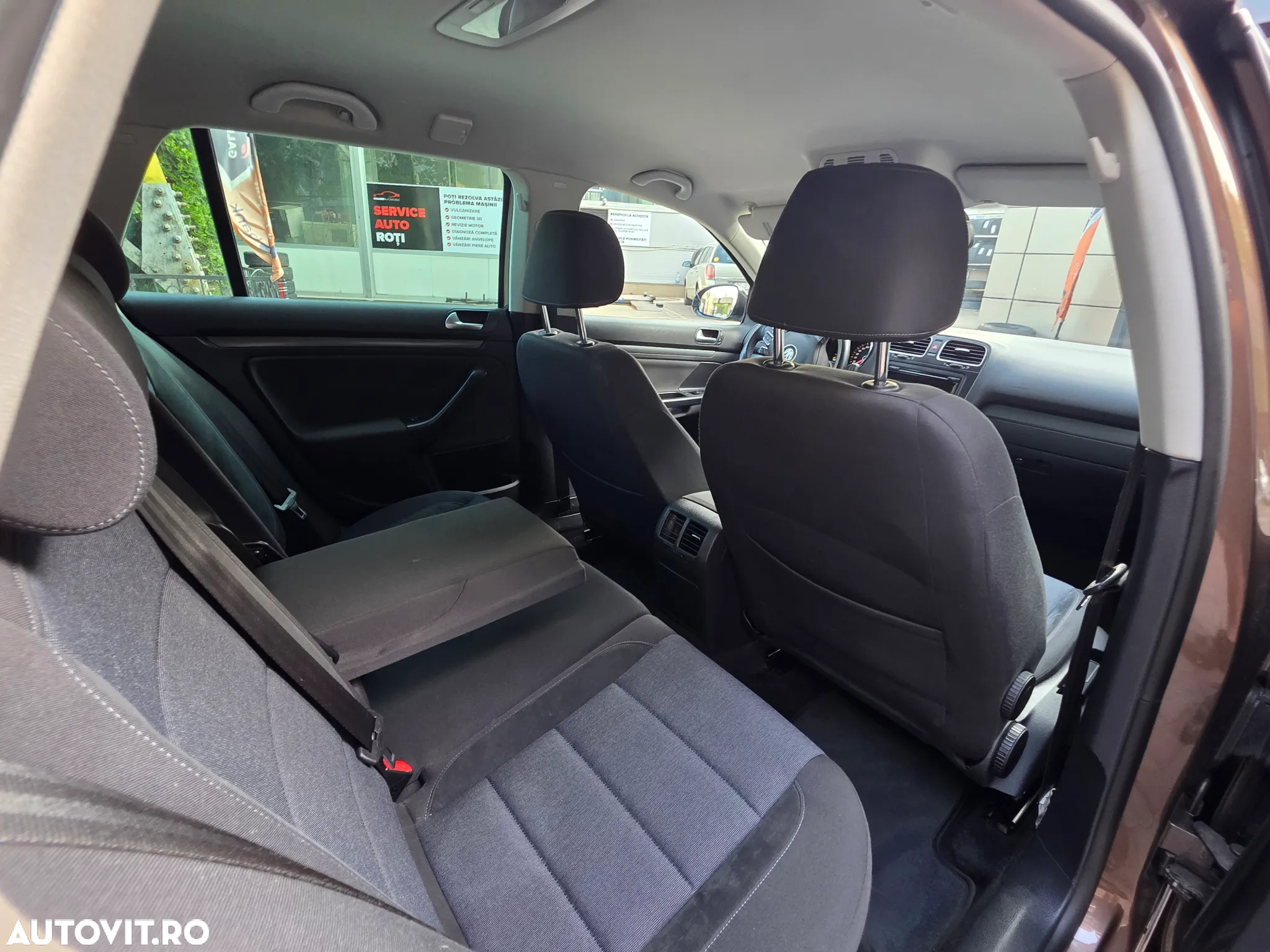 Volkswagen Golf 1.4 TSI BlueMotion Technology Highline - 15