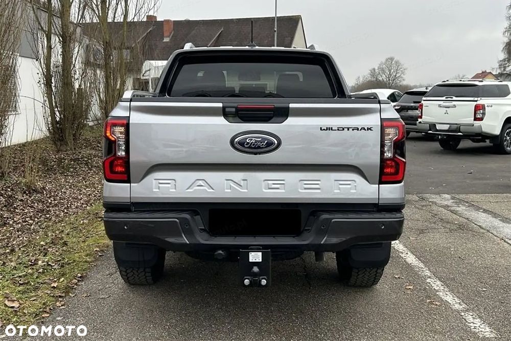 Ford Ranger - 6