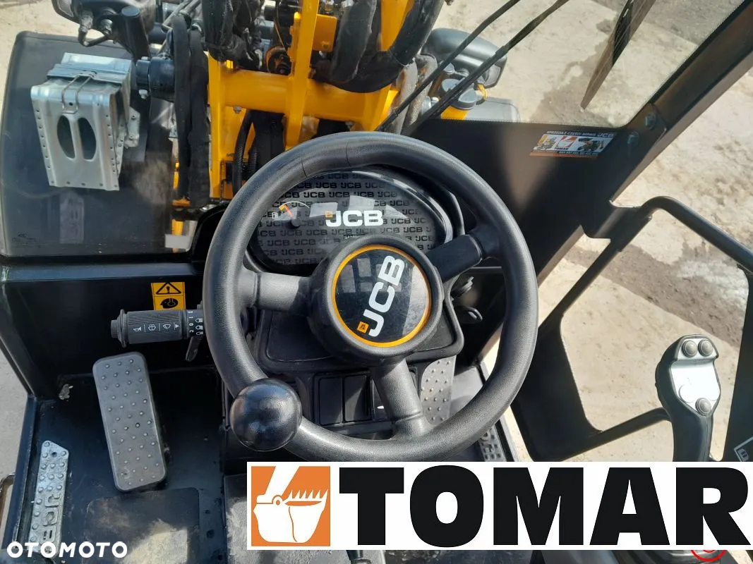 JCB 403  SP - 20