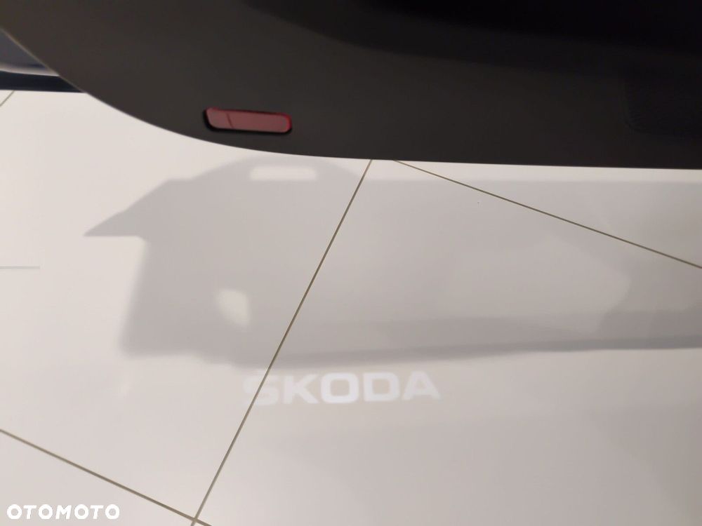 Skoda Octavia 2.0 TDI Ambition DSG - 16
