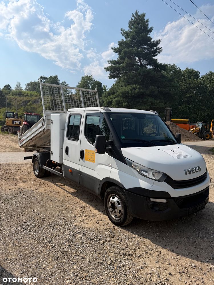 Iveco Daily 35-140 - 1