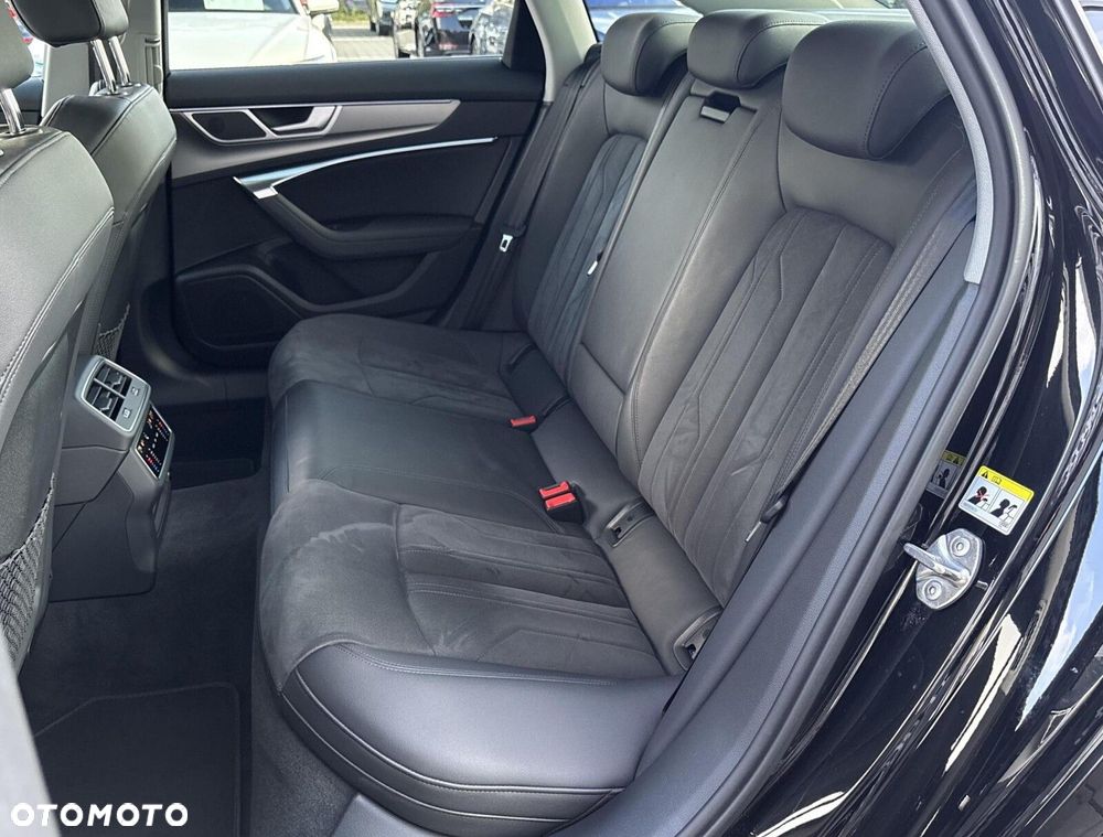 Audi A6 Limousine - 21