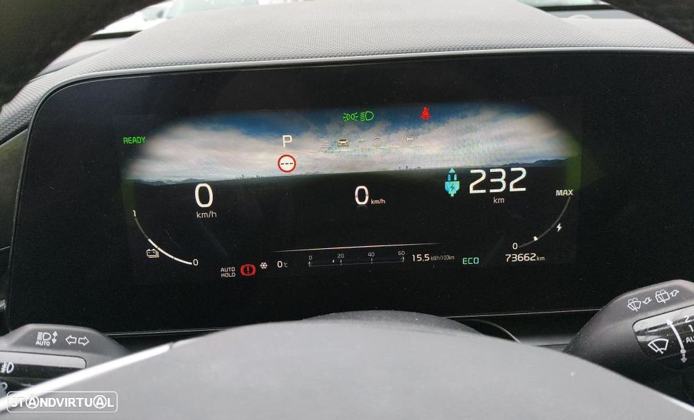 Kia Niro EV 64kWh Tech - 18