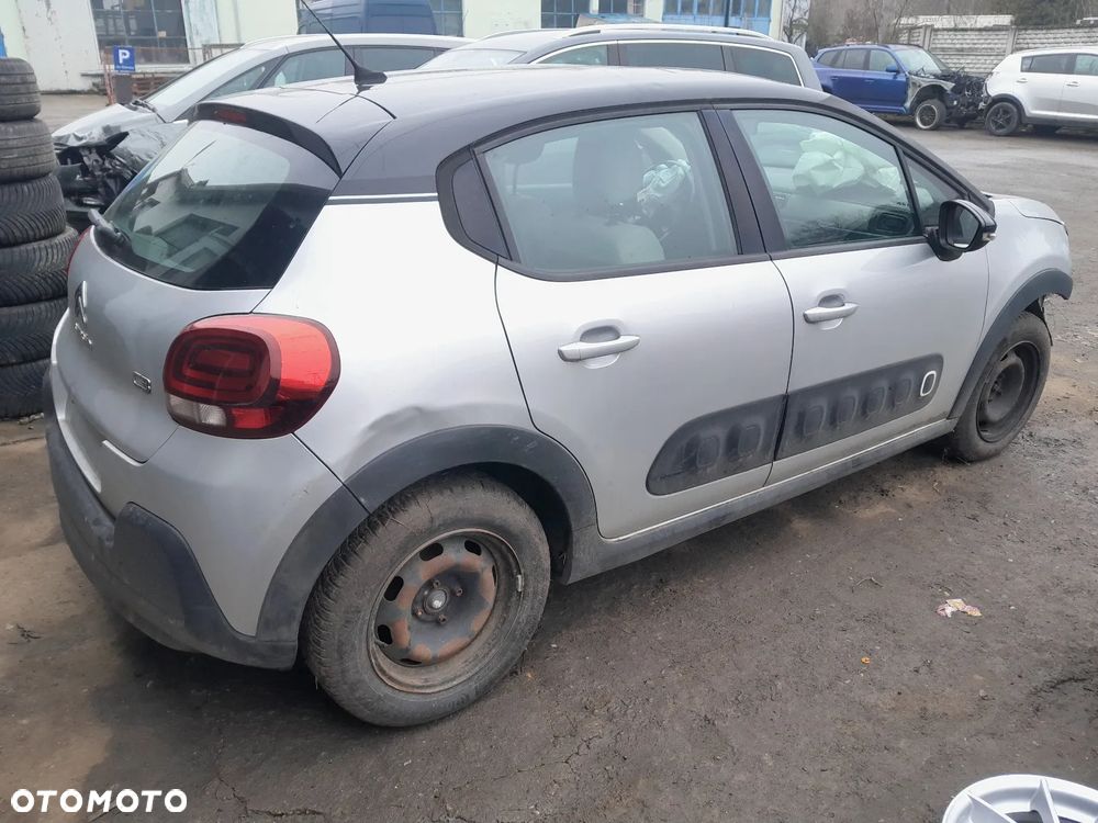 Citroën C3 ver-1-5-dci-esp-exception - 6