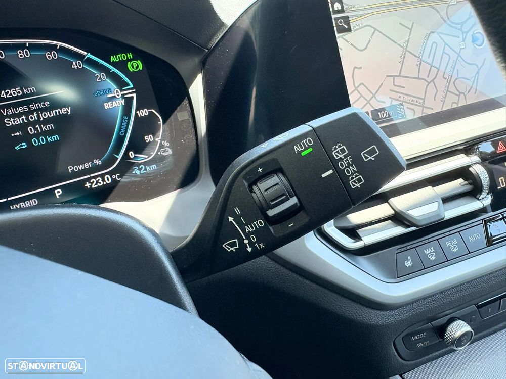 BMW 320 e Aut. Advantage - 15