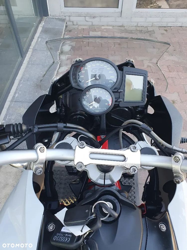 BMW GS - 19