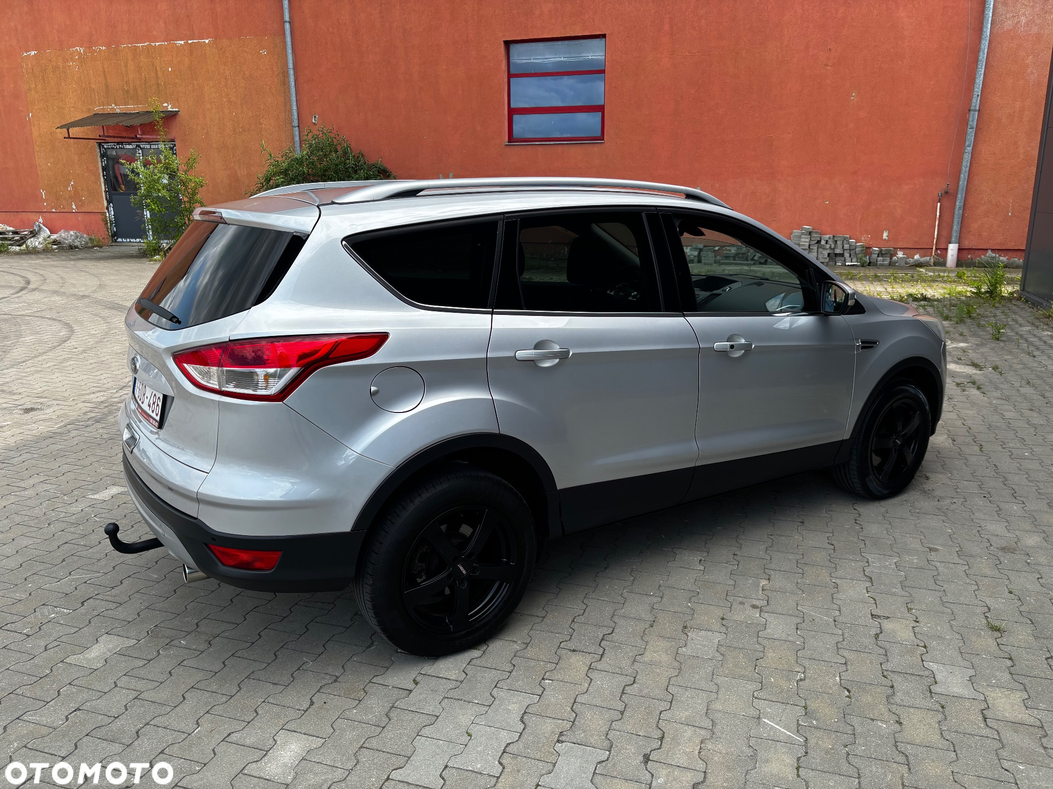 Ford Kuga 2.0 TDCi 2x4 Trend - 22