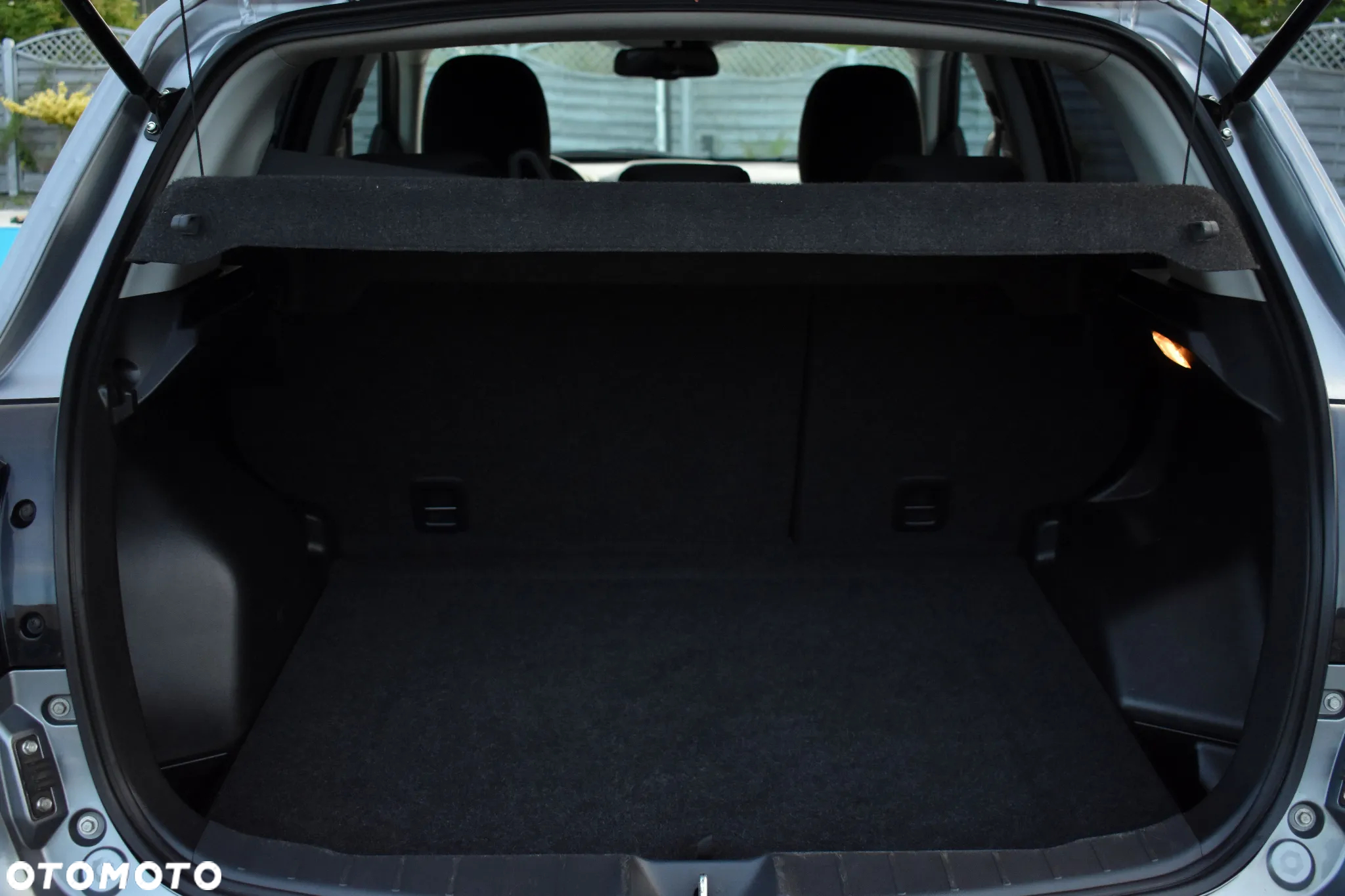 Mitsubishi ASX 1.6 DID Invite - 38