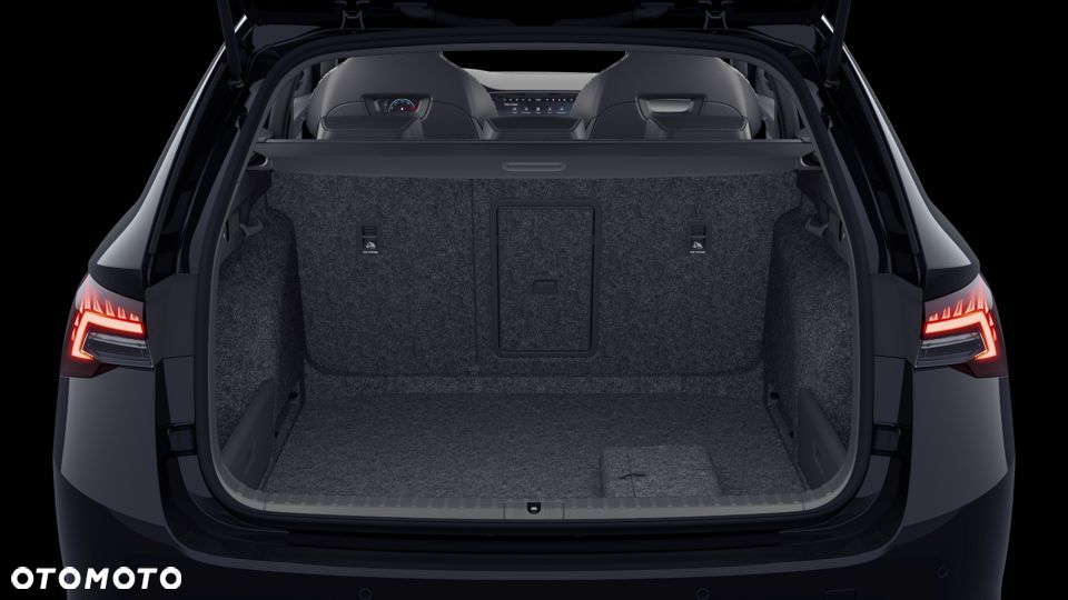 Skoda Octavia 1.5 TSI mHEV Sportline DSG - 7