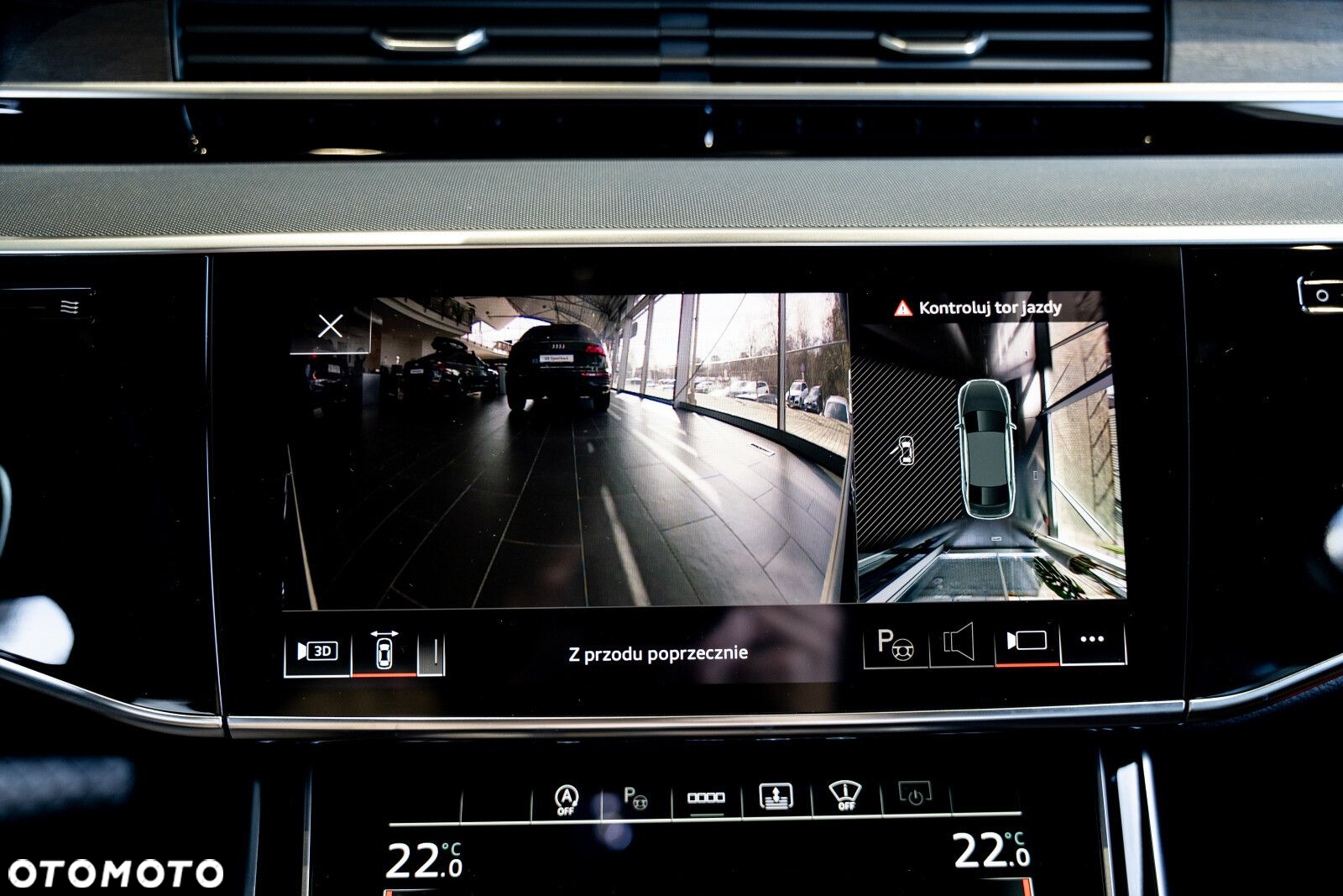 Audi A8 - 35