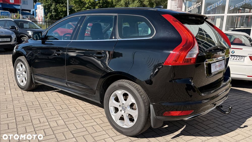 Volvo XC 60 D4 Momentum - 20