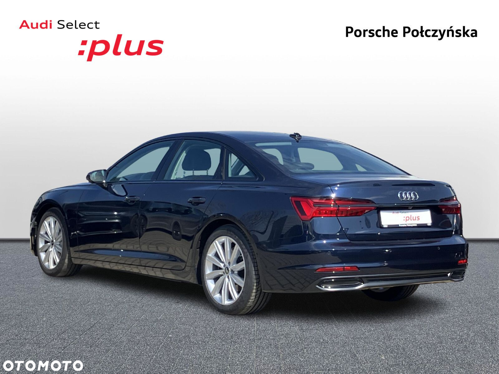 Audi A6 - 3