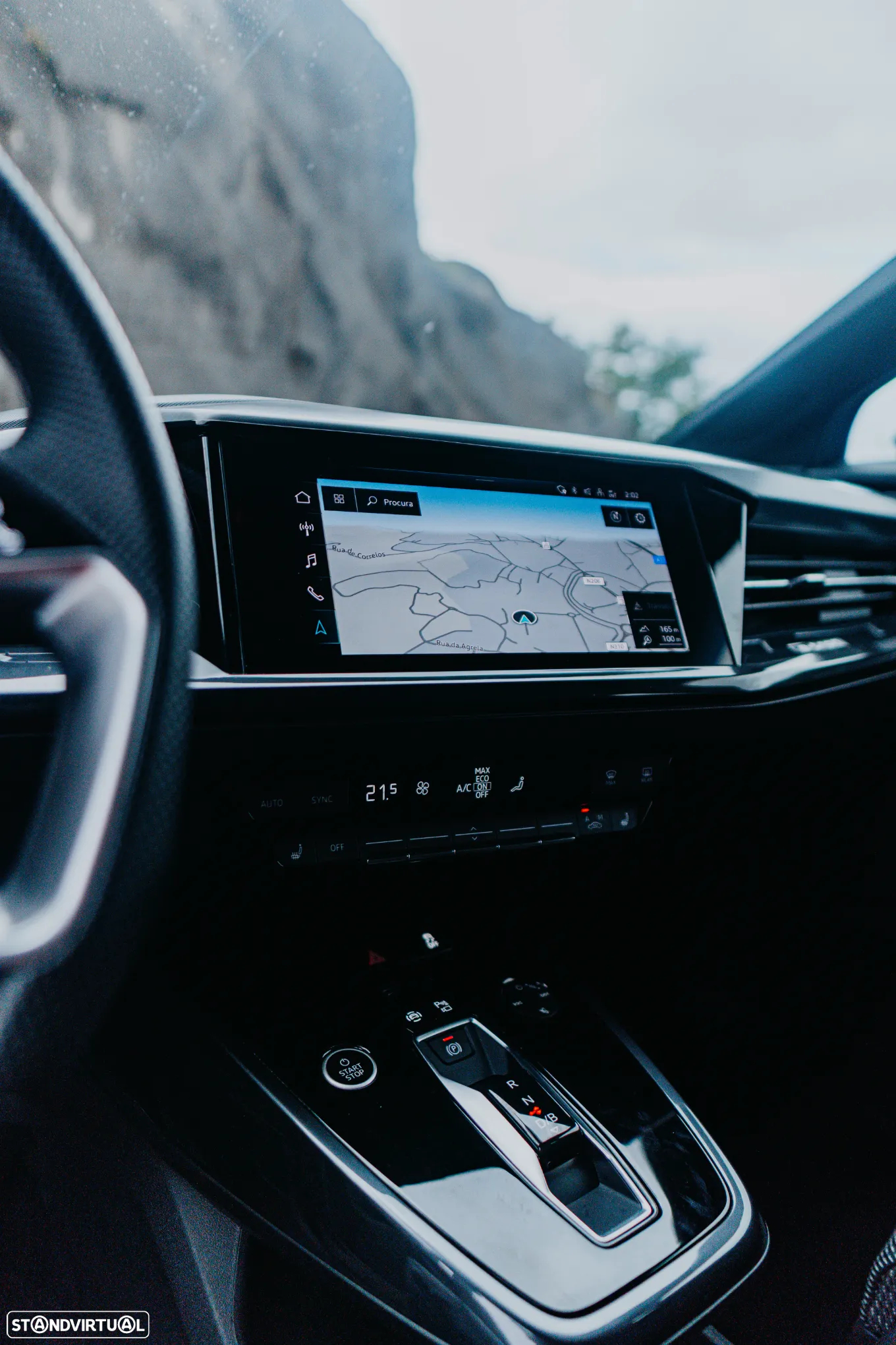 Audi Q4 e-tron 40 82 kWH - 9