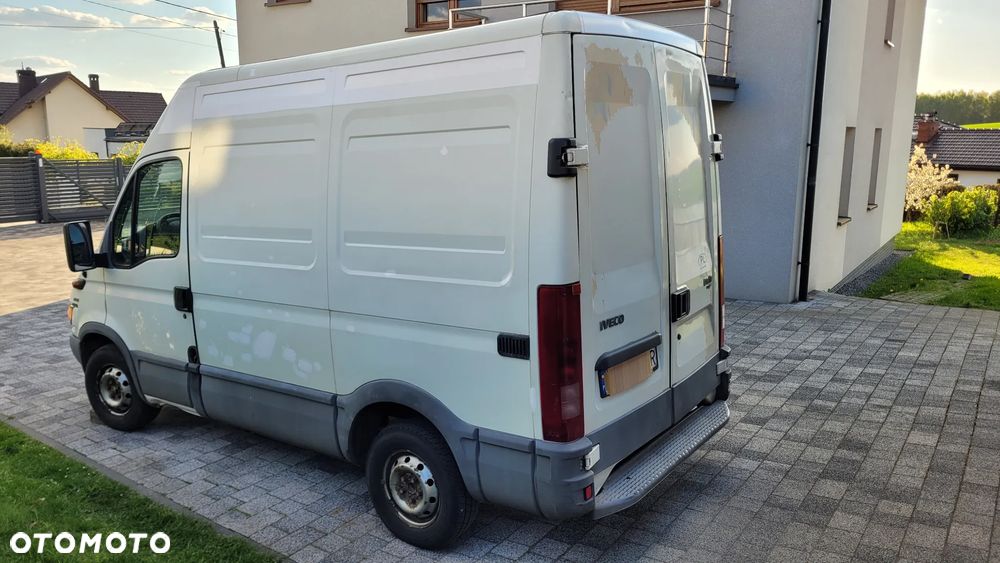Iveco DAILY 29L11 - 6
