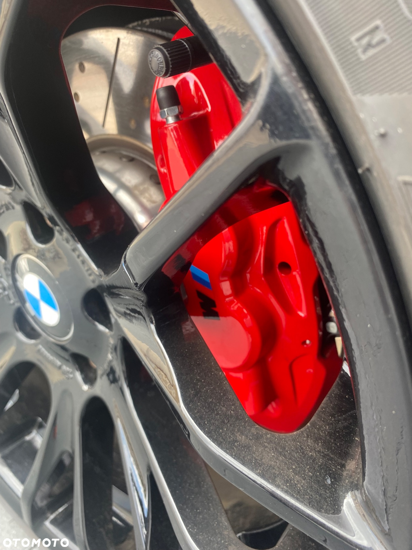 BMW Seria 3 335i xDrive Coupe - 17