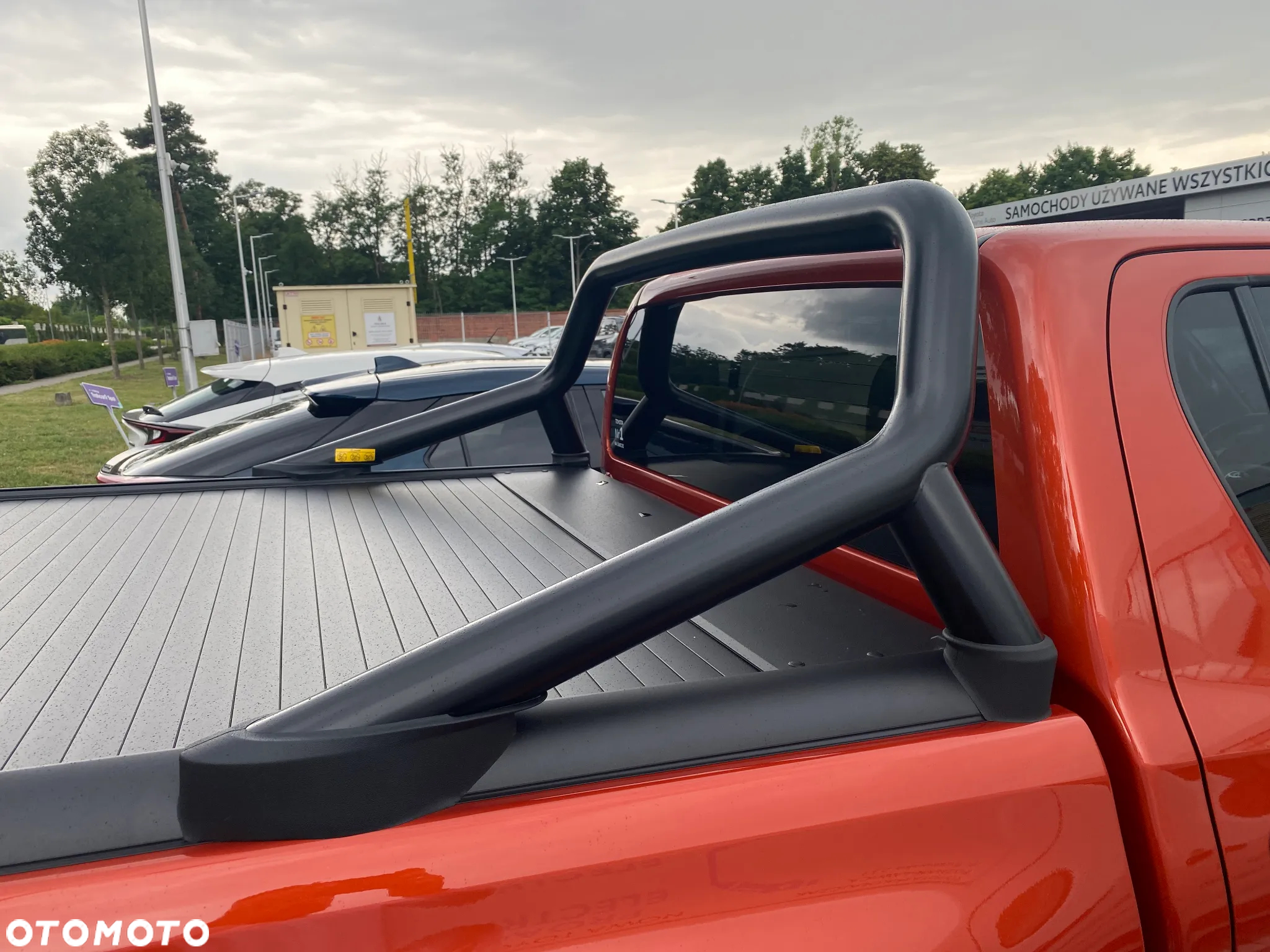 Toyota Hilux 2.8 D-4D Double Cab Invincible 4x4 - 3