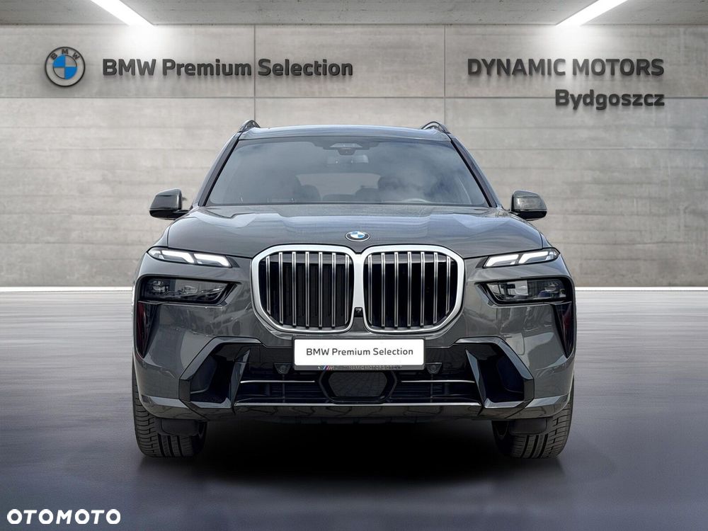 BMW X7 xDrive40i mHEV M Sport sport - 9